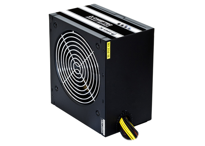 Sursă PC Chieftec 600W 80Plus GPS-600A8 - Stabilă și Eficientă - imagine 3