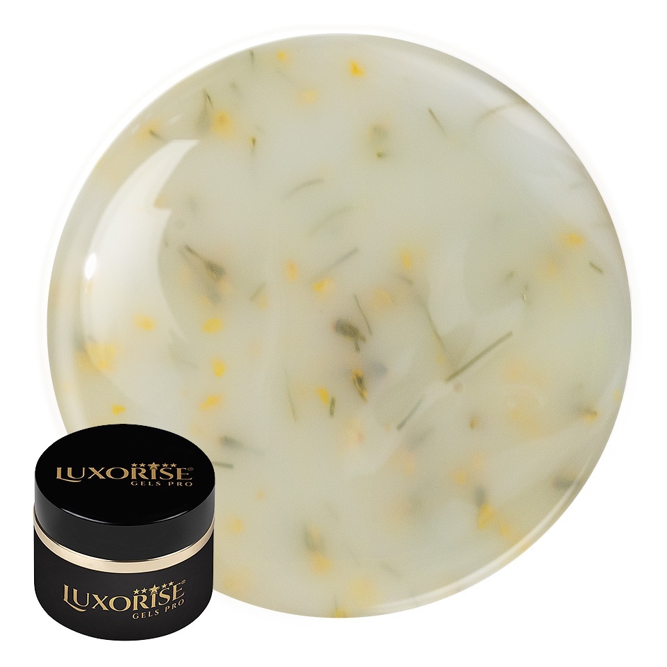 Gel UV Constructie RevoFlex Silk Petal LUXORISE