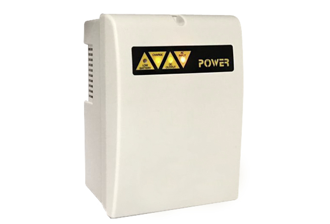 Sursa Alimentare Safer 12V 5A cu Backup