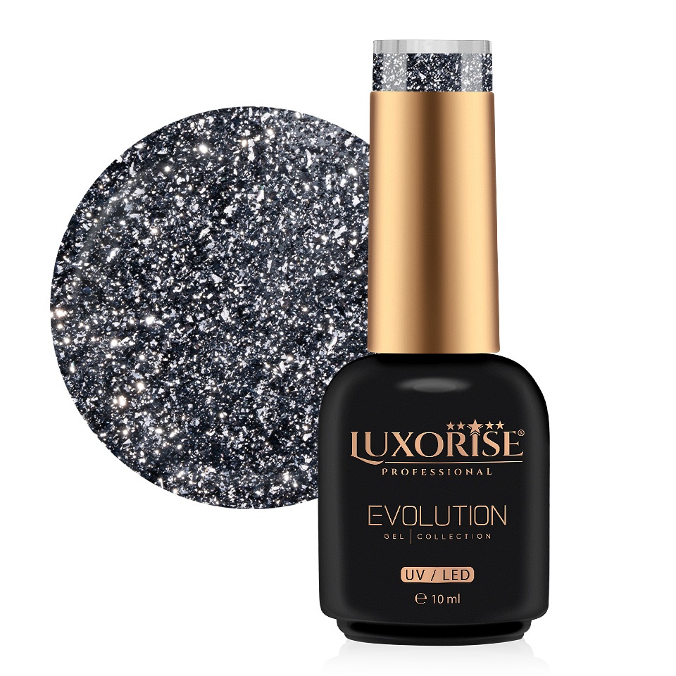 Oja Semipermanenta LUXORISE Champagne Elixir 10ml