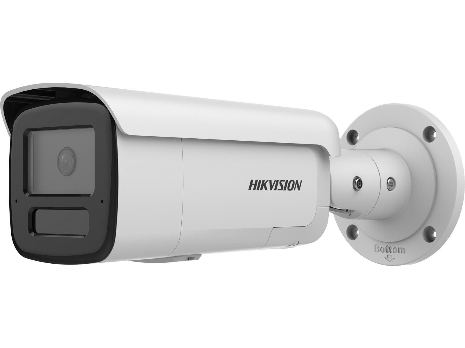 Camera supraveghere Hikvision 4MP AcuSense, IR 60m, IP67