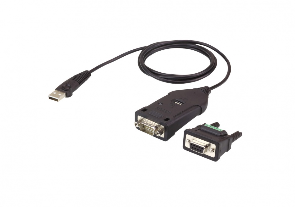 ATEN UC485 Adaptor USB la RS-422/485 1.2m