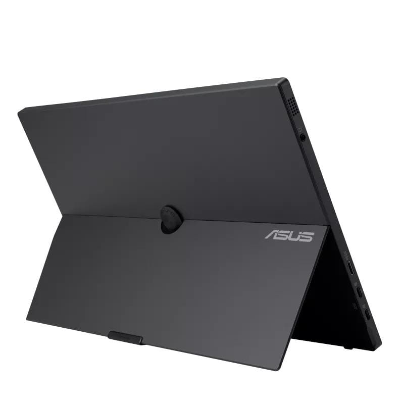 Monitor Portabil Asus ZenScreen 15.6" Full HD Touchscreen - imagine 8