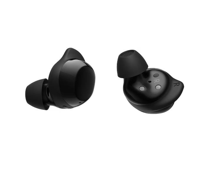 Samsung Galaxy Buds Core ANC Black - Căști Wireless cu Anulare Zgomot - imagine 2