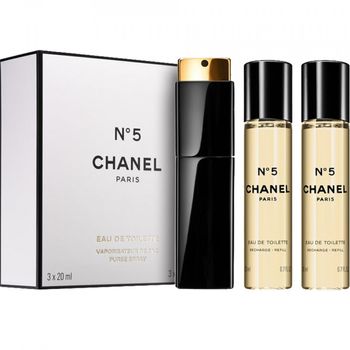 Chanel No.5 - Eleganță Atemporală 60ml