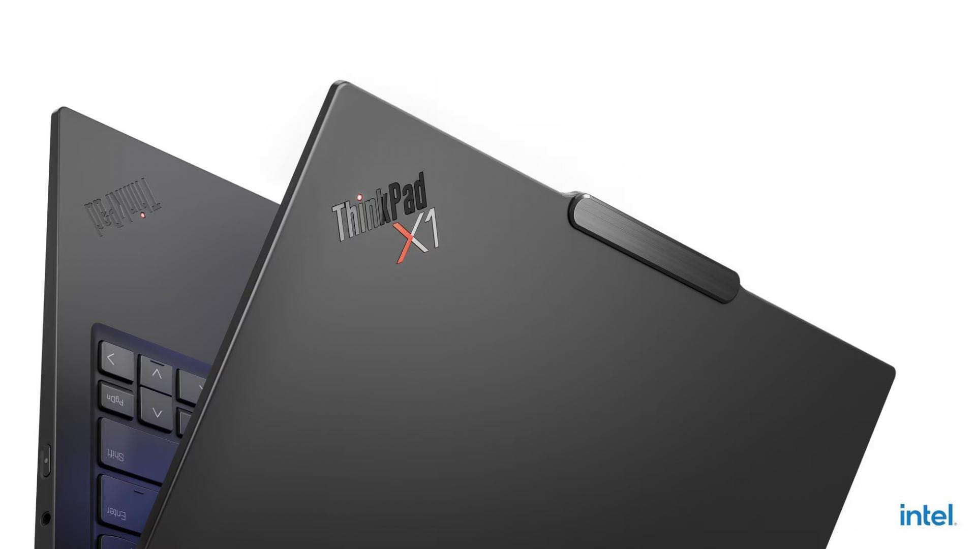 Laptop Lenovo ThinkPad X1 Carbon Gen 13 Aura Edition 14 OLED - imagine 12