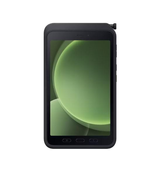 Tableta Samsung Galaxy Tab Active5 5G 8" IP68 Enterprise Edition - imagine 3