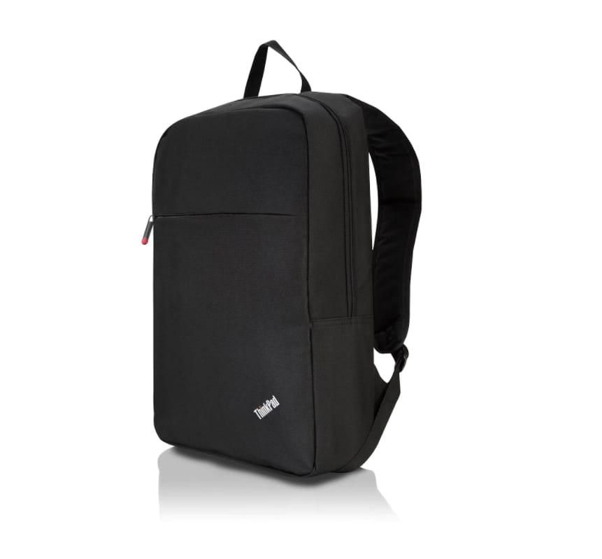 Rucsac Laptop Lenovo ThinkPad Basic 15.6" Negru - Protecție Premium - imagine 2