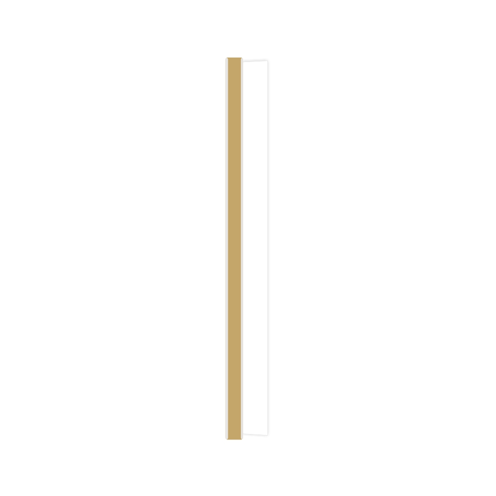 Rama Aluminiu Luxion, 86x86mm, Design Modern - imagine 10