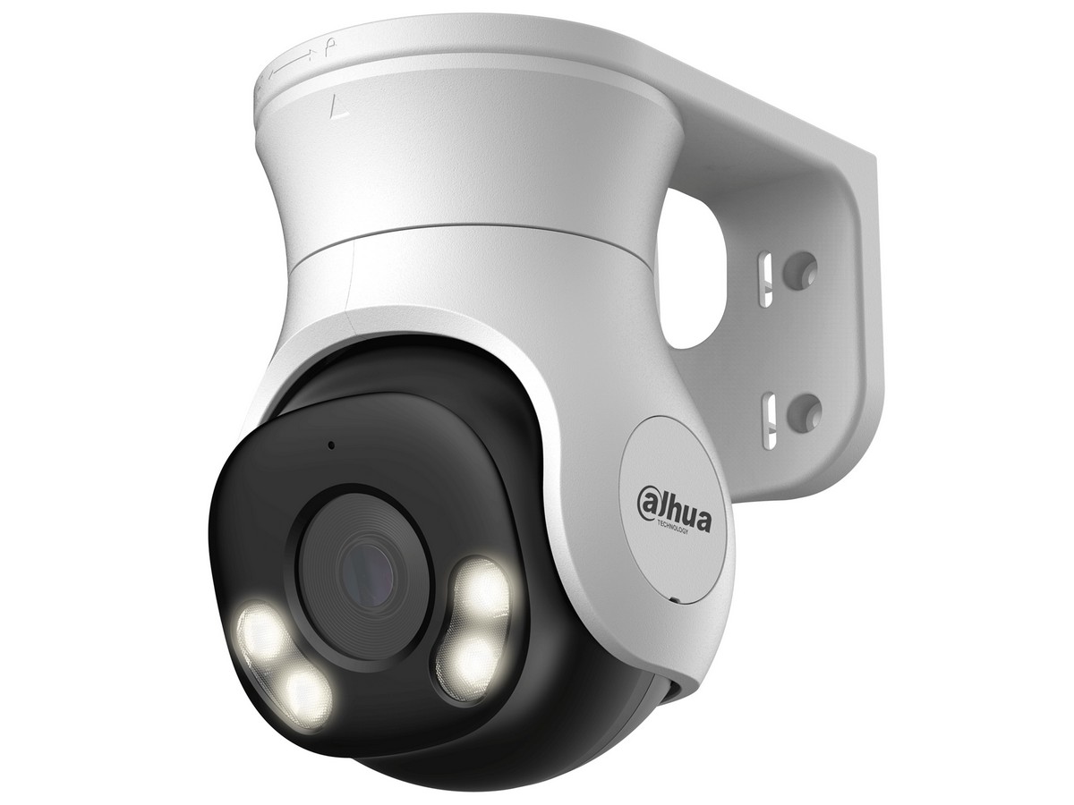 Camera Dahua 5MP Pan/Tilt Full Color IP66