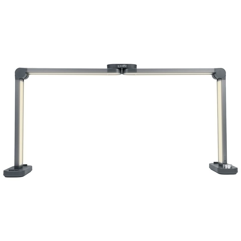 Lampa LED Manichiura Luxorise PRO 40W - imagine 2