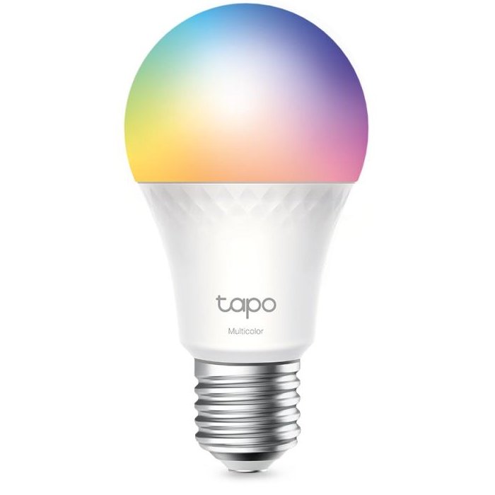Bec Inteligent TP-Link Tapo L535E, Wi-Fi