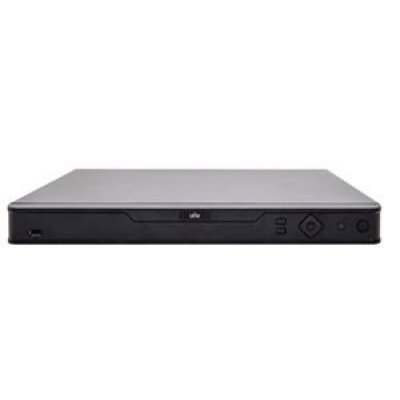 NVR Uniview 16 Canale 4K, 6xSATA, ONVIF Compatibil