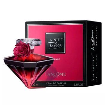 Lancome La Nuit Tresor Intense - Esența Noptii