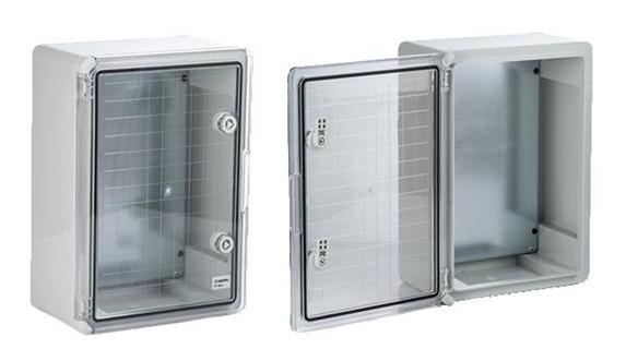 Tablou IP65 Dablerom - Protecție Sporită