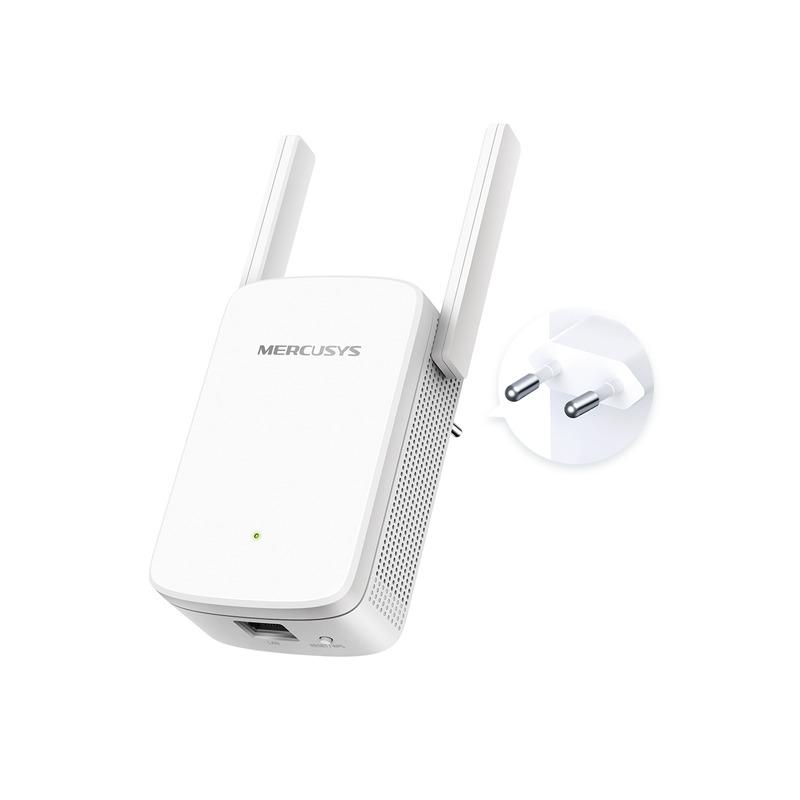 Range Extender Mercusys ME30 AC1200 Dual-Band - Wi-Fi în Toată Casa - imagine 2