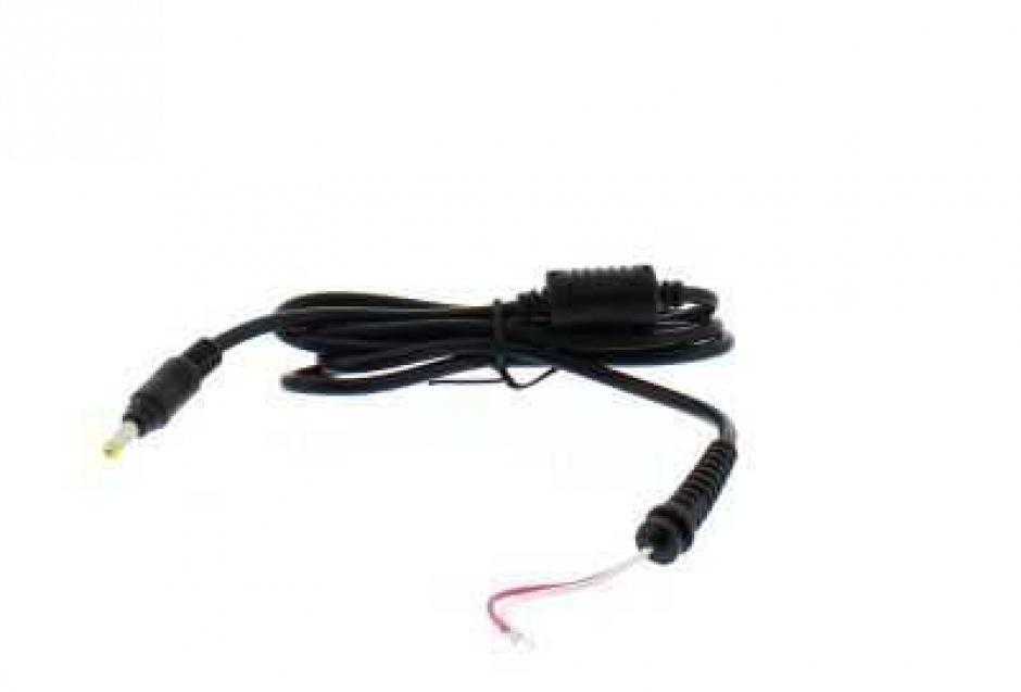 Cablu Alimentare DC HP 4.0x1.7mm, 90W, 1.2m