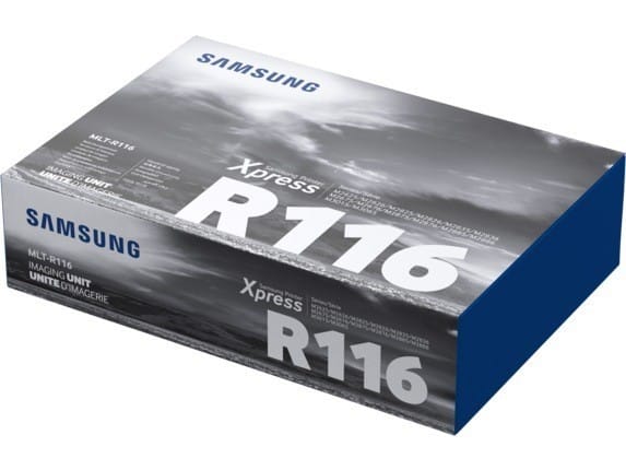 Drum Unit Samsung MLT-R116 Black, 9.000 pagini - imagine 2