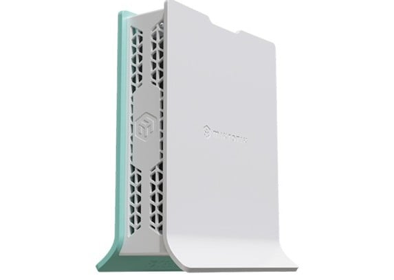 Router Mikrotik L41G-2axD WiFi 2.4GHz 4xGigabit