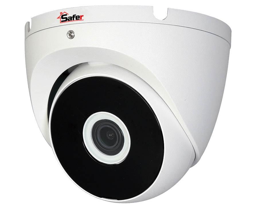 Camera Safer Dome Full HD IR 20m