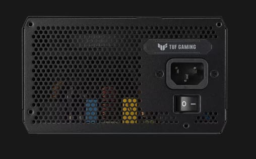 Sursa Asus TUF Gaming 1200W 80+ Gold ATX 3.0 - Sistem High-End - imagine 3
