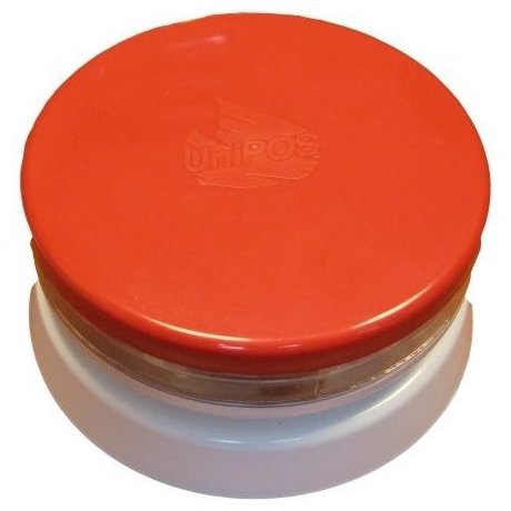 Sirena Adresabila UniPOS FD7204-R cu Flash