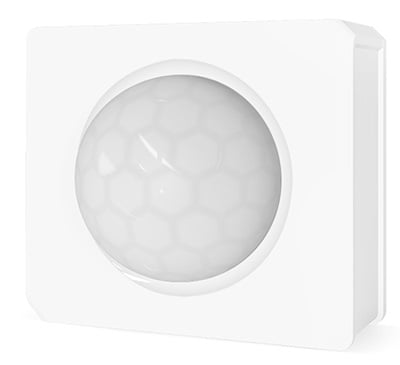 Sonoff PIR3-RF Senzor Mișcare Wireless 433MHz