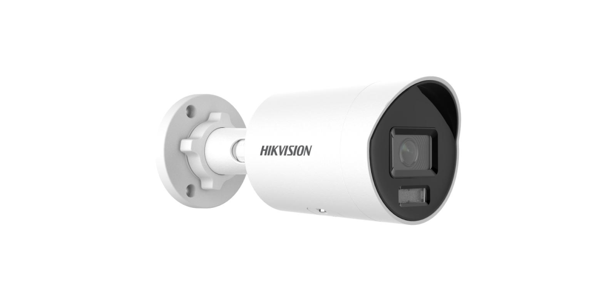 Camera Supraveghere HIKVISION 4MP Exterior Bullet DS-2CD2047G2H-LIU