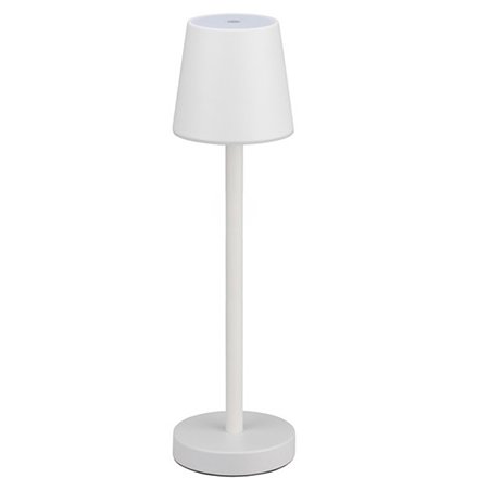 Lampă de masă V-TAC 3W Dimabilă cu Acumulator
