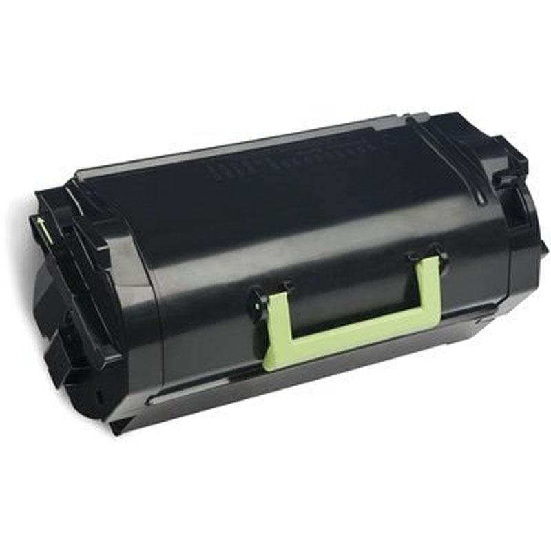 Toner Original Lexmark 50F2X0E Black 10000 pagini