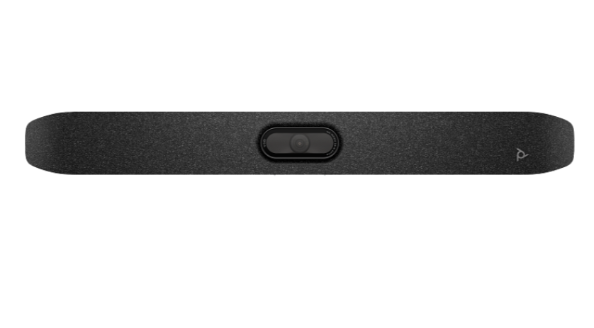 Poly Studio V12 USB Video Bar HP - Sistem Videoconferinta Profesionala