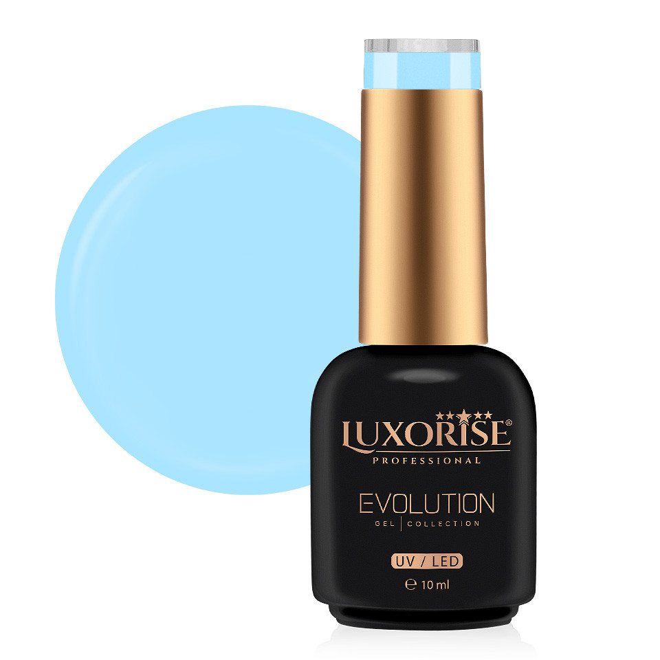 Oja Semipermanenta LUXORISE Serene Skyline 10ml