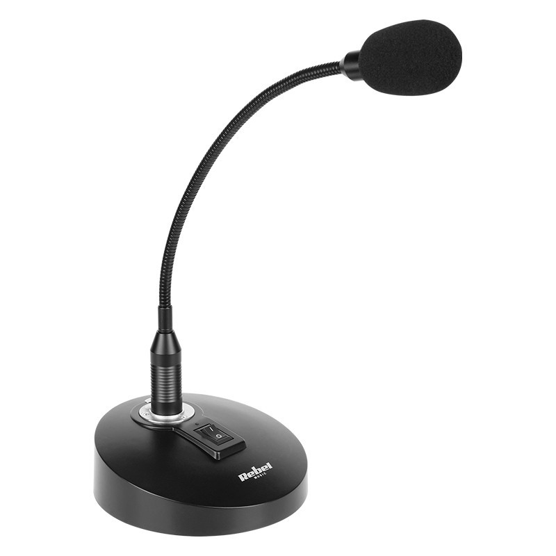 Microfon Conferință Rebel MIK2043