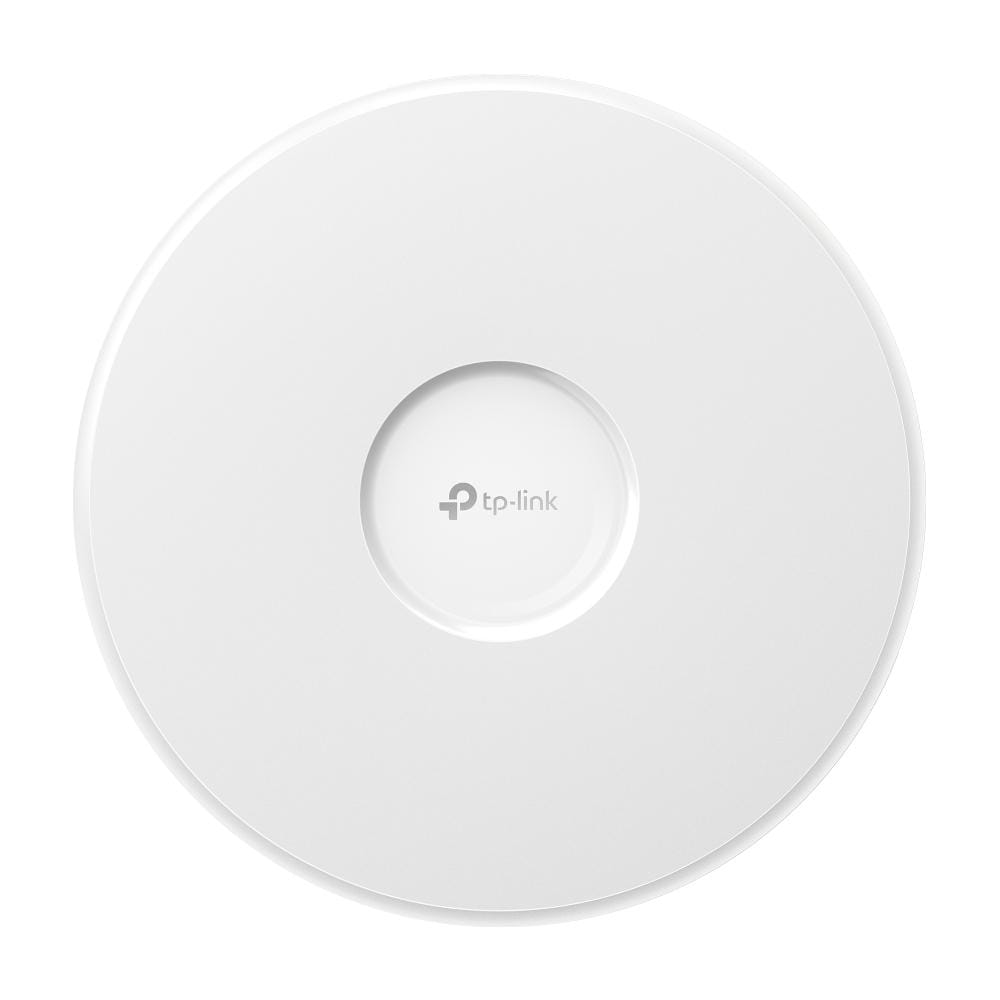 TP-Link Omada Wi-Fi 7 BE9300 Tri-Band - Port 2.5G, Enterprise - imagine 5