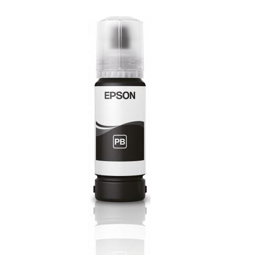 Cartus Cerneala EPSON 115 Photo Black 70ml - Original