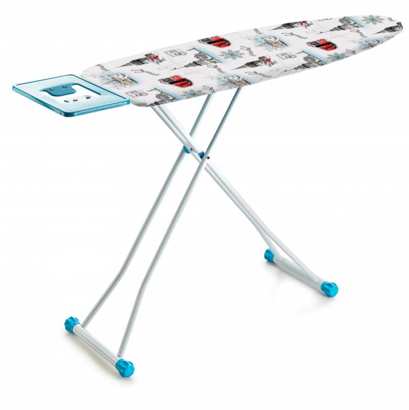 Masa de Calcat Heinner Klass 125x42 cm - Suprafață Generoasă - imagine 3