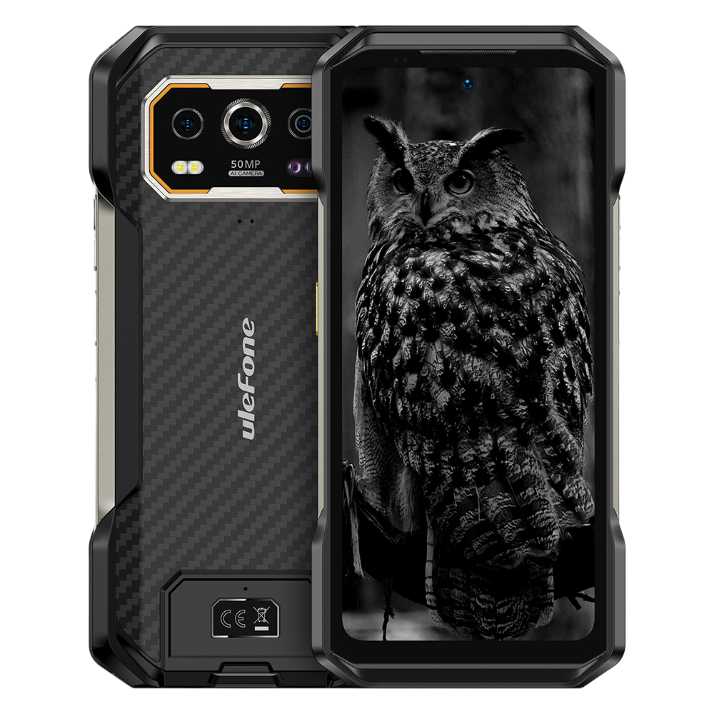 Ulefone Armor 27 4G 256GB | Smartphone Rugged