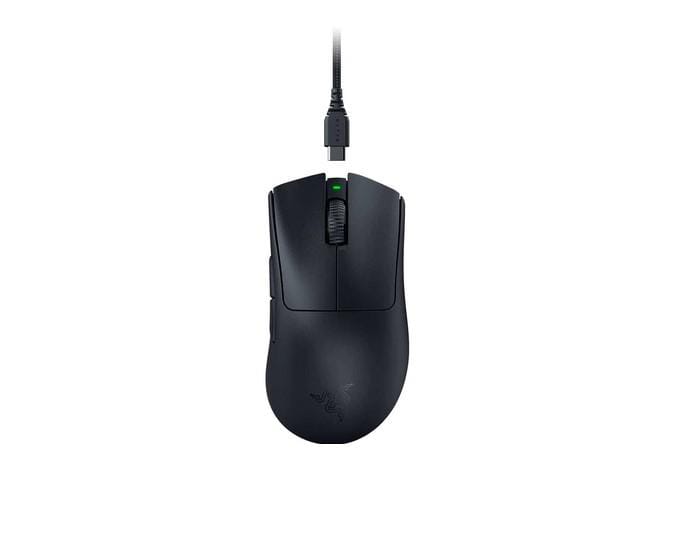 Mouse Gaming Razer DeathAdder V3 Pro Wireless - Profesional - imagine 2