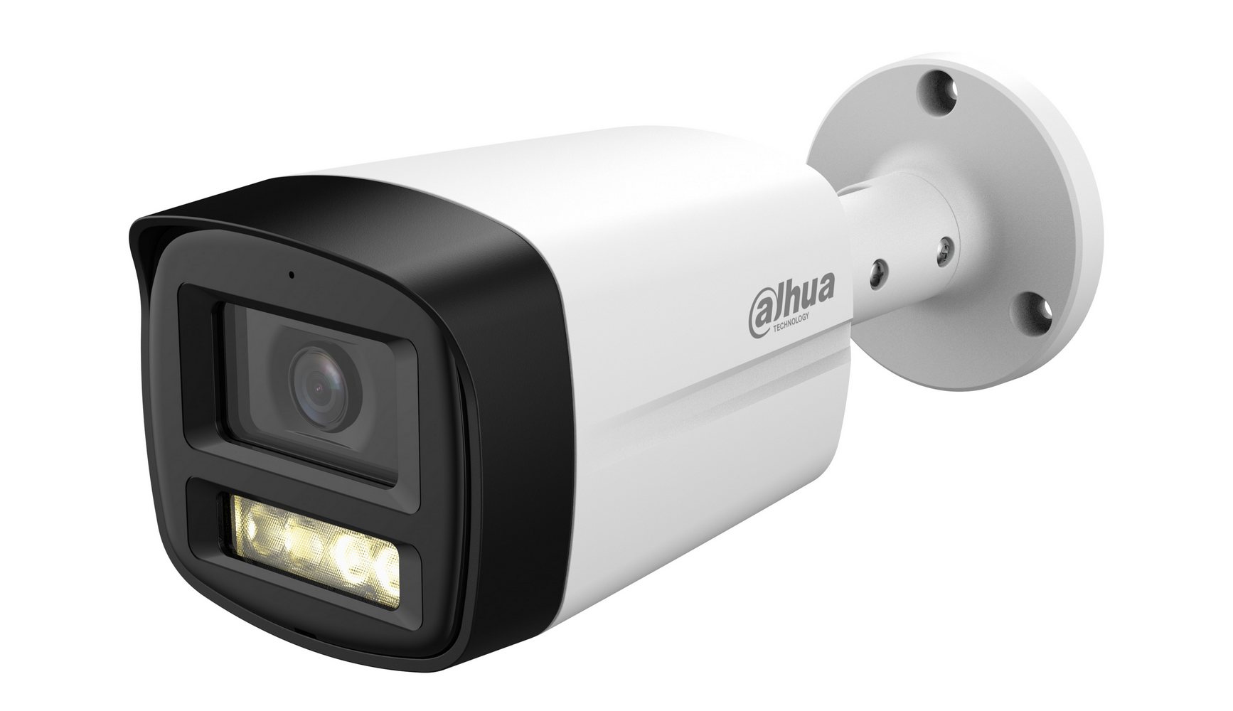 Camera Dahua 5MP Iluminare Duală 40m