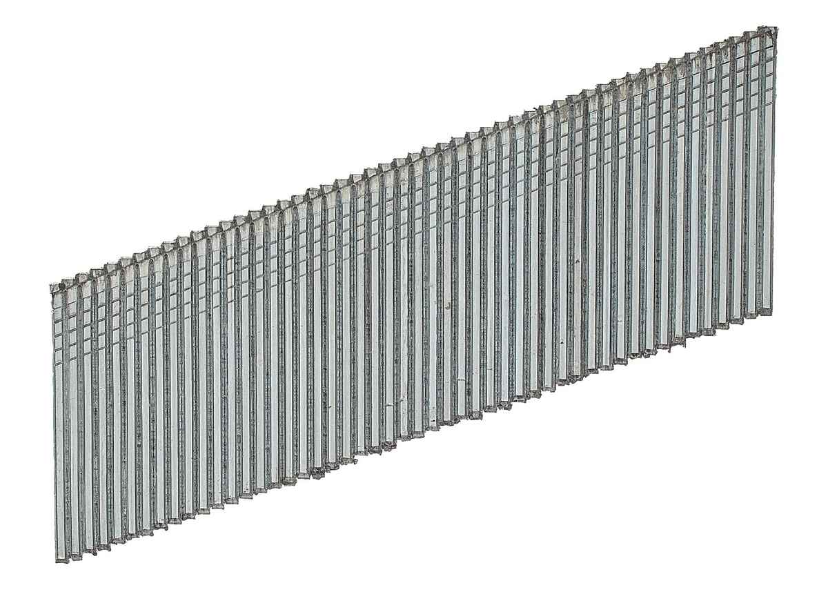 Cuie Finisaj Milwaukee 16G 50mm - 2000 buc