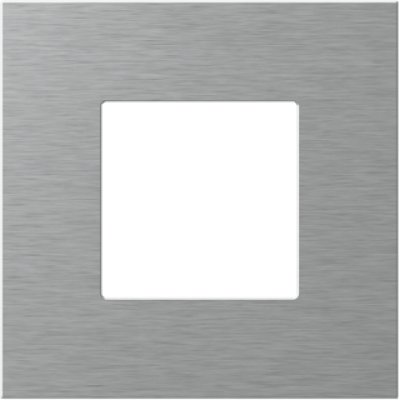 Rama Metal Argintiu 2M TEM Modul Edge