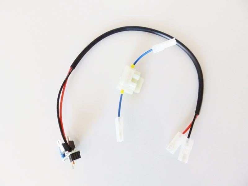 Life Modul Incarcare OPTIMO 2 - Autonomie Sporita