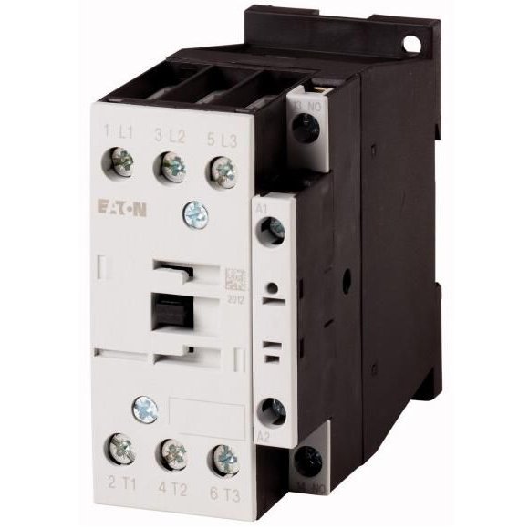 Contactor Eaton DILM32-10, 32A, 230V AC