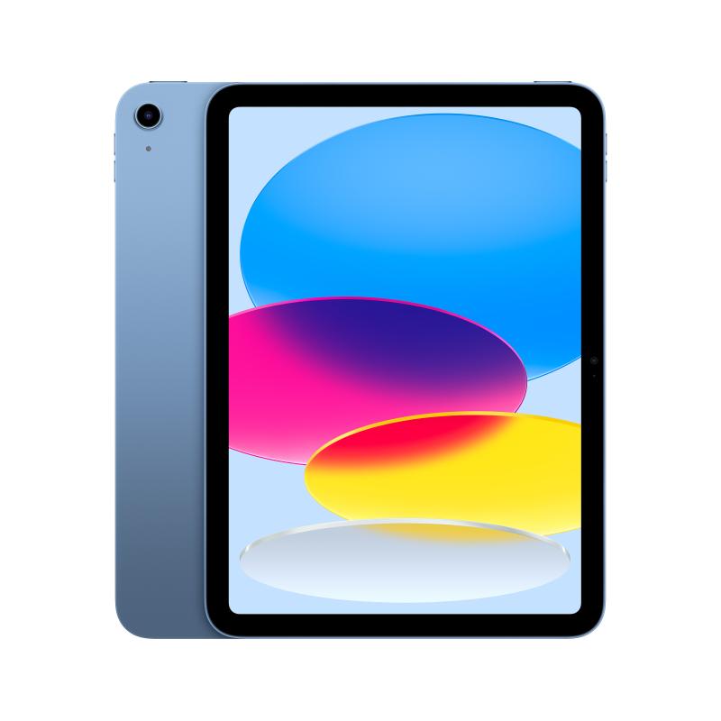 Apple iPad 11 inch A16 512GB Wi-Fi Blue (2025) - Tableta Premium