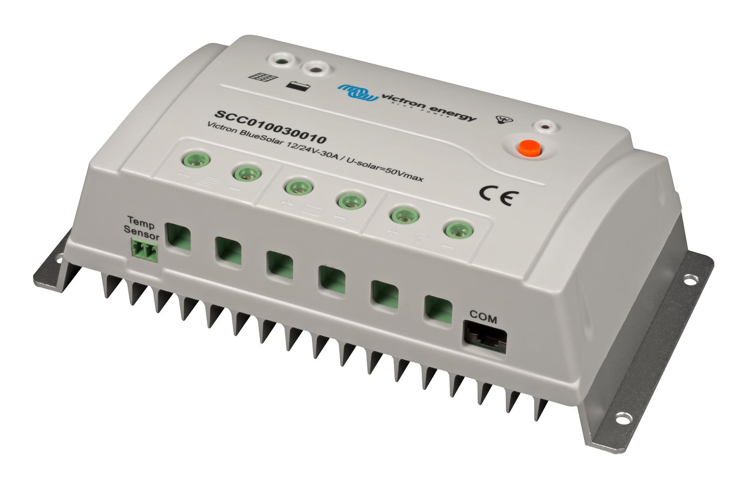 Regulator Victron PWM-Pro 20A 12/24V - imagine 4