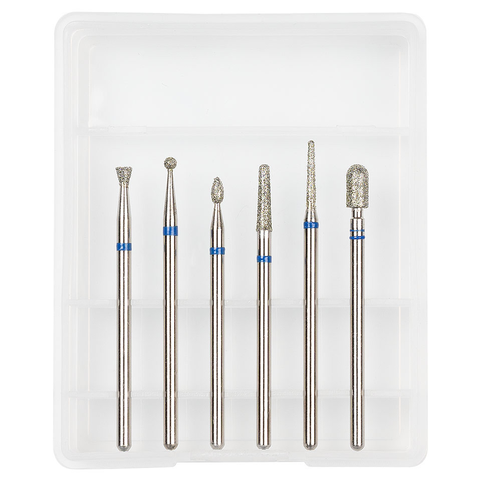 Set 6 Capete Freza LUXORISE #16