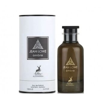 Maison Alhambra Jean Lowe Ombre Apa de Parfum Unisex