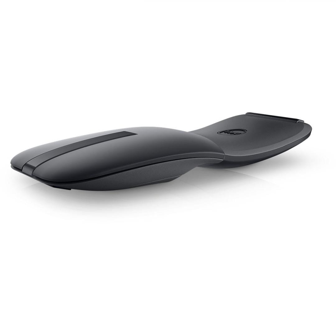 Mouse Dell Bluetooth Travel MS700 - Compact și Portabil - imagine 8