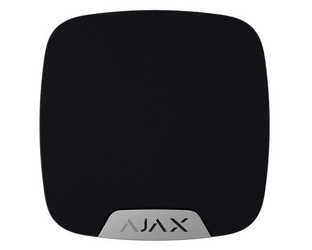 Ajax HomeSiren BL - Sirena Wireless 105dB