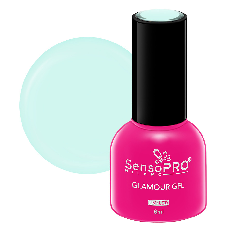 Oja Semipermanenta SensoPRO #32, 8ml